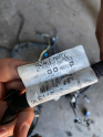 Oto Çıkma Parça / Citroen / Nemo / Motor / Elektrik Tesisatı / Çıkma Parça 