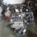 Skoda Superb 1.5 TSI Benzin DAD Çıkma Motor 2015 - 2022