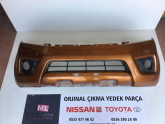Oto Çıkma Parça / Nissan / Navara / Tampon / Arka Tampon / Çıkma Parça 