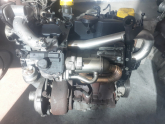 Oto Çıkma Parça / Renault / Fluence / Motor / Komple Motor / Çıkma Parça 
