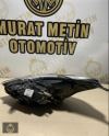 Oto Çıkma Parça / Renault / Clio / Far & Stop / Sağ Ön Far / Çıkma Parça 