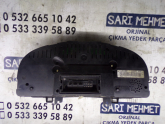 Oto Çıkma Parça / Volkswagen / Golf / Göğüslük & Torpido / Gösterge Paneli / Çıkma Parça 