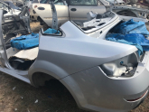 Oto Çıkma Parça / Fiat / Linea / Kaporta & Karoser / Arka Çamurluk / Çıkma Parça 