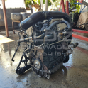 Oto Çıkma Parça / Volkswagen / Touran / Motor / Motor (komple) / Çıkma Parça 