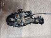 Oto Çıkma Parça / Volkswagen / Tiguan / Koltuk & Döşeme / İç Kapı Kolu / Sıfır Parça 