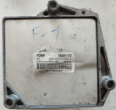 Oto Çıkma Parça / Opel / Vectra / Beyin / Motor Beyni / Çıkma Parça 