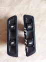 Peugeot 301 çıkma cam dügmesi