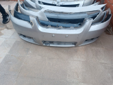 2009 Chevrolet  Aveo ön tampon çıkma