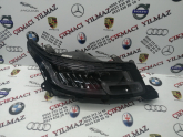 Oto Çıkma Parça / Land Rover / Range Rover / Far & Stop / Sağ Ön Far / Çıkma Parça 