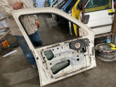 Oto Çıkma Parça / Ford / Escort / Kaporta & Karoser / Dış Kapı Kolu / Çıkma Parça 