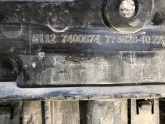 Oto Çıkma Parça / Bmw / X3 / Tampon / Karlık / Çıkma Parça 