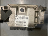 Oto Çıkma Parça / Citroen / C5 / Beyin / Motor Beyni / Çıkma Parça 