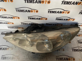 Oto Çıkma Parça / Peugeot / 207 / Far & Stop / Sol Ön Far / Çıkma Parça 