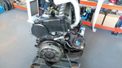 Oto Çıkma Parça / Volkswagen / LT / Motor / Motor (komple) / Çıkma Parça 