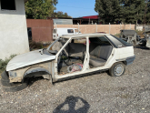 Oto Çıkma Parça / Renault / R 11 / Fren / Kampana Komple / Çıkma Parça 