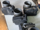 Oto Çıkma Parça / Volkswagen / Passat / Motor / Gaz Kelebeği / Çıkma Parça 