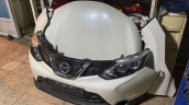 Oto Çıkma Parça / Nissan / Qashqai / Tampon / Ön Tampon / Çıkma Parça 