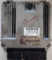 Oto Çıkma Parça / Audi / A4 / Beyin / Motor Beyni / Çıkma Parça 