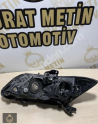 Oto Çıkma Parça / Honda / Civic / Far & Stop / Sol Ön Far / Çıkma Parça 