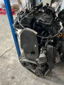 AKL 1.6 Motor golf bora a3