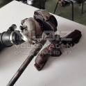 Oto Çıkma Parça / Volkswagen / Passat / Motor / Turbo / Çıkma Parça 