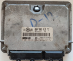 Oto Çıkma Parça / Volkswagen / Golf / Beyin / Motor Beyni / Çıkma Parça 