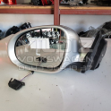 Oto Çıkma Parça / Volkswagen / Passat / Ayna / Sol Dış Ayna / Çıkma Parça 