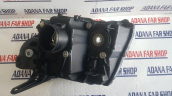 Oto Çıkma Parça / Mitsubishi / Pajero / Far & Stop / Sağ Ön Far / Çıkma Parça 