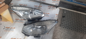 Citroen Picasso sağ sol far 2011