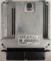 Motor ECU Audi A6 A7 3.0 TDI,0281017399,4G0907311B,EDC17CP44