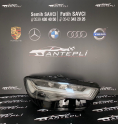Oto Çıkma Parça / Audi / A6 / Far & Stop / Sol Ön Far / Çıkma Parça 