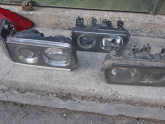MİTSUBİSHİ L300 TAKIM SAĞ SOL ÖN FAR ÇIKMA