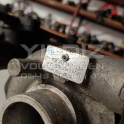 Oto Çıkma Parça / Volkswagen / Passat / Motor / Turbo / Çıkma Parça 
