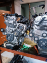 Hyundai İ10 komple çıkma motor