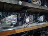 Oto Çıkma Parça / Toyota / RAV4 / Ayna / Sağ Dış Ayna / Çıkma Parça 