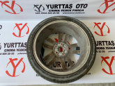 Oto Çıkma Parça / Volkswagen / Passat / Jant & Lastik / Çelik Jant / Çıkma Parça 