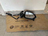 Oto Çıkma Parça / Volkswagen / Arteon / Ayna / Sağ Dış Ayna / Sıfır Parça 