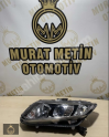 Oto Çıkma Parça / Honda / Civic / Far & Stop / Sol Ön Far / Çıkma Parça 