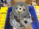 Oto Çıkma Parça / Toyota / Corolla / Debriyaj / Baskı Balata / Sıfır Parça 