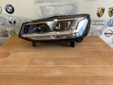 AUDİ Q2 SOL FAR ÇIKMA ORJİNAL