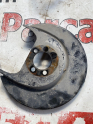 Oto Çıkma Parça / Seat / Ibiza / Kaporta & Karoser / Sol Arka Kapı / Çıkma Parça 
