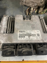 Oto Çıkma Parça / Ford / Focus / Beyin / Motor Beyni / Çıkma Parça 