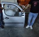Oto Çıkma Parça / Fiat / Doblo / Kaporta & Karoser / Sağ Ön Kapı / Çıkma Parça 