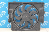 Oto Çıkma Parça / Bmw / 1 Serisi / Fan / Fan Motoru / Çıkma Parça 