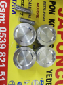Oto Çıkma Parça / Mazda / 626 / Motor / Piston / Sıfır Parça 