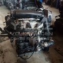Oto Çıkma Parça / Volkswagen / Jetta / Motor / Komple Motor / Çıkma Parça 