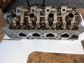Oto Çıkma Parça / Renault / Clio / Motor / Silindir Kapağı / Çıkma Parça 