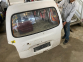Oto Çıkma Parça / Hyundai / H100 / Kaporta & Karoser / Bagaj Kapağı / Çıkma Parça 