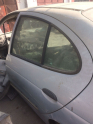 Renault Megane 1 sol arka kapı çıkma