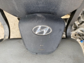 Oto Çıkma Parça / Hyundai / Accent Blue / Direksiyon / Direksiyon Airbag / Çıkma Parça 